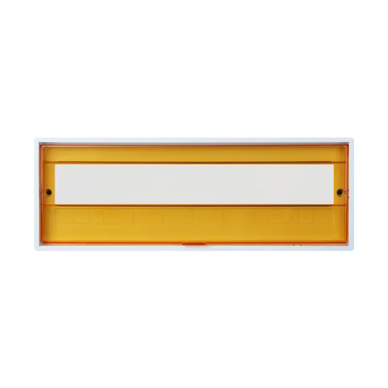 بجلی کے پینل جدید پاور سسٹم کی ریڑھ کی ہڈی کیوں ہیں؟