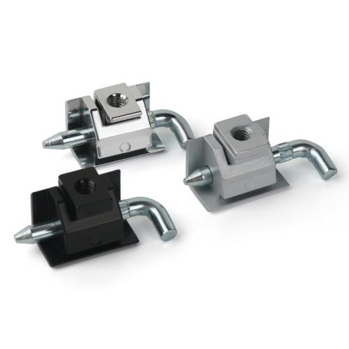 روزانہ استعمال میں برقی کابینہ کے لئے قبضے کے انتخاب کے لئے نکات