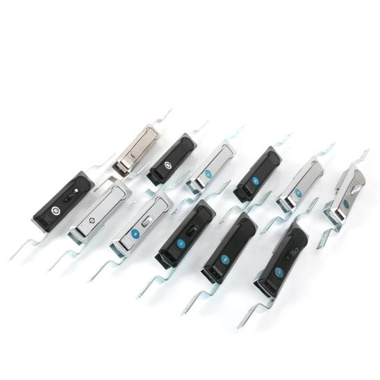 مختلف ایپلی کیشنز کے لئے ایک اسٹاپ لاک حل