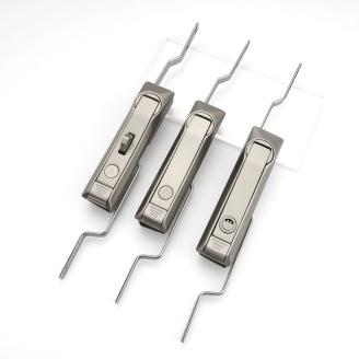 چھڑی لاک کو جوڑنے والے یٹیلک کابینہ کی بڑی حفاظت کو کس طرح بہتر بناتا ہے؟