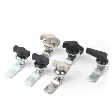 Yitailock سلنڈر لاک مختلف الیکٹریکل کیبنٹ میں کیسے کام کرتا ہے؟