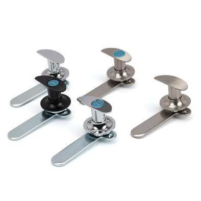 صنعتی کابینہ کے لیے روٹری ہینڈل لاک کو صحیح انتخاب کیا بناتا ہے؟