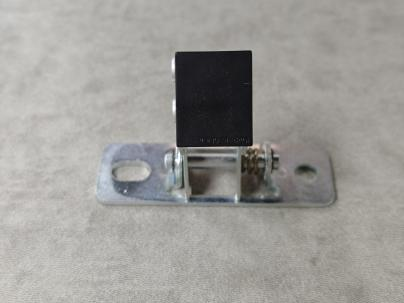 ہم نے نائیجیریا میں کلائنٹ کے لیے مکمل طور پر حسب ضرورت لیچ لاک کیسے فراہم کیا؟