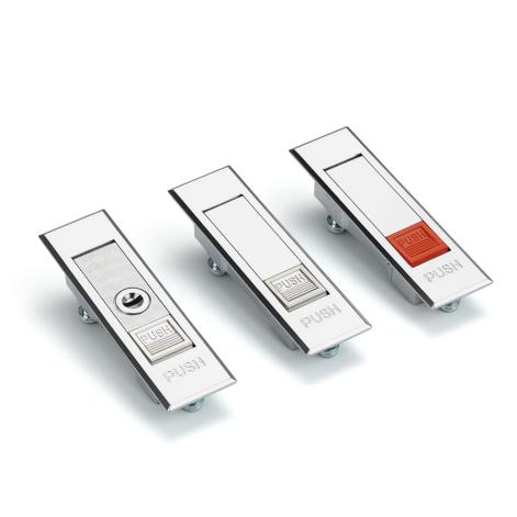 MS509 یا MS609 — آپ کی کابینہ کے دروازے کے لیے کون سا طیارہ لاک صحیح ہے؟