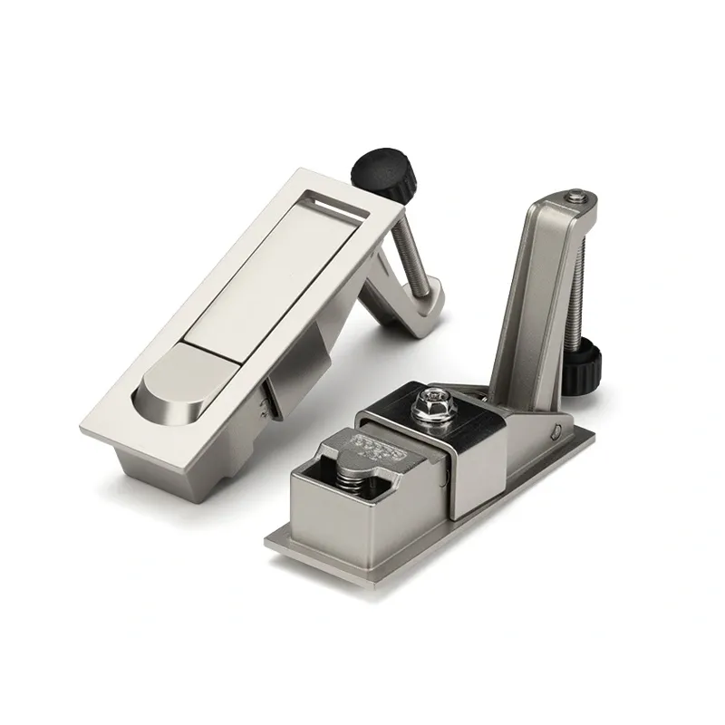 سایڈست بٹن باؤنس کابینہ کا لاک