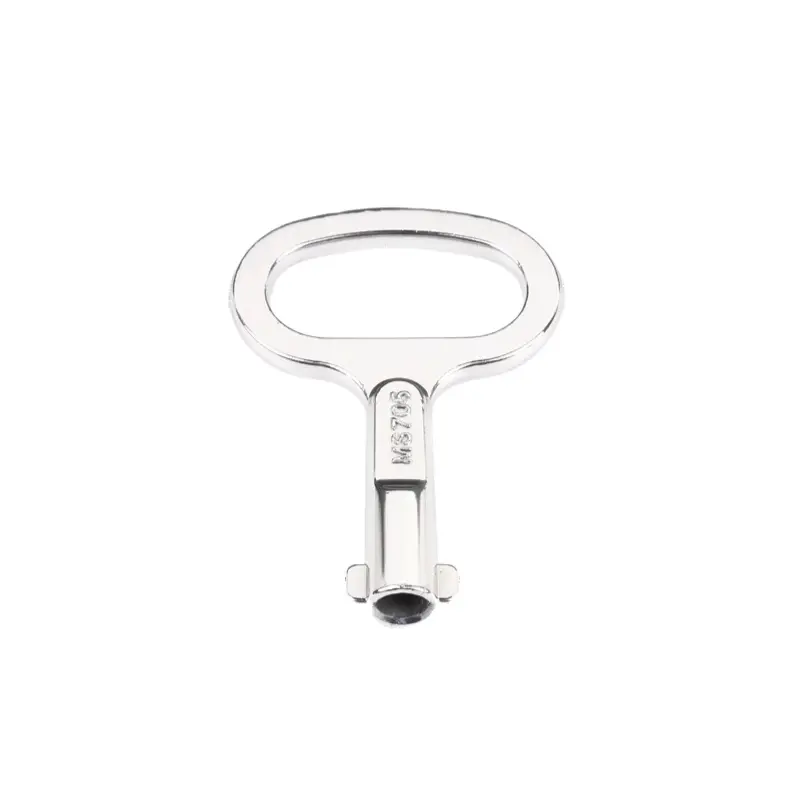 ایلومینیم ڈبل بٹ کلید