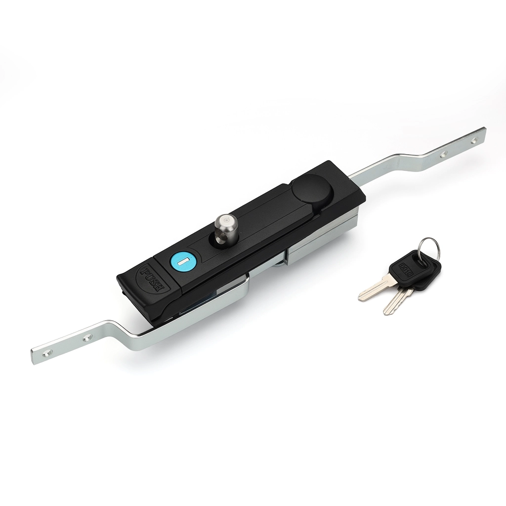 ہاسپ کے ساتھ کابینہ کے دروازے کا تالا ہاسپ کے ساتھ کابینہ کے دروازے کا تالا