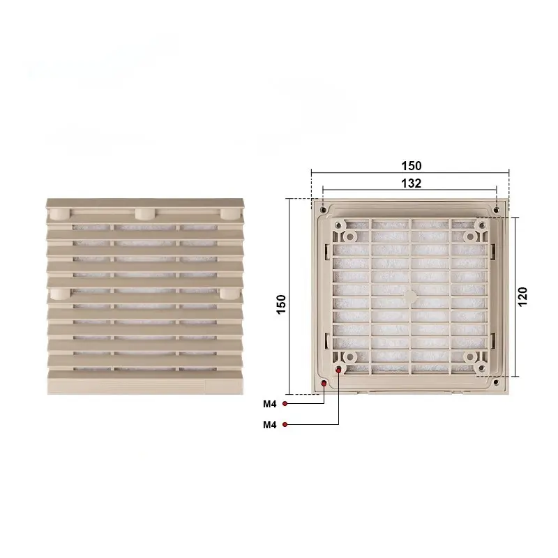 کابینہ وینٹیلیشن ونڈو کابینہ وینٹیلیشن ونڈو