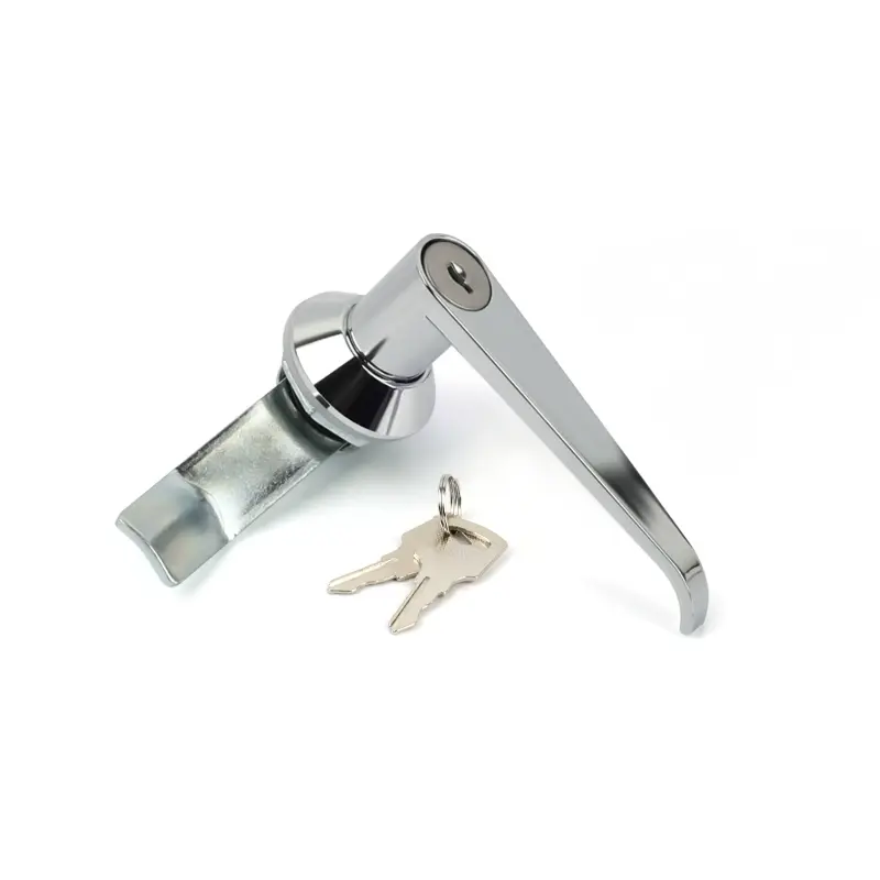 مواصلات کابینہ نیٹ ورک کے انسٹرومینٹیشن کابینہ کو ہینڈل تالے مواصلات کابینہ نیٹ ورک کے انسٹرومینٹیشن کابینہ کو ہینڈل تالے