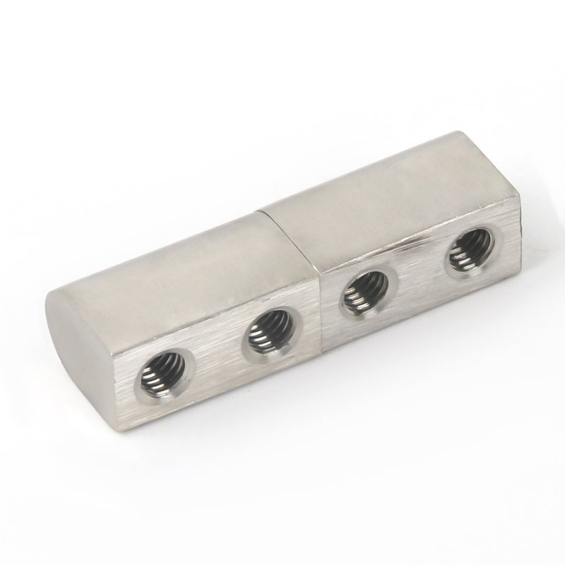 ڈسٹری بیوشن باکس قبضہ