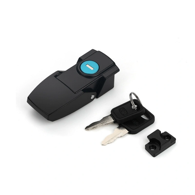 الیکٹریکل انکلوژرز ریسیسیڈ ڈرا لیچ لاک