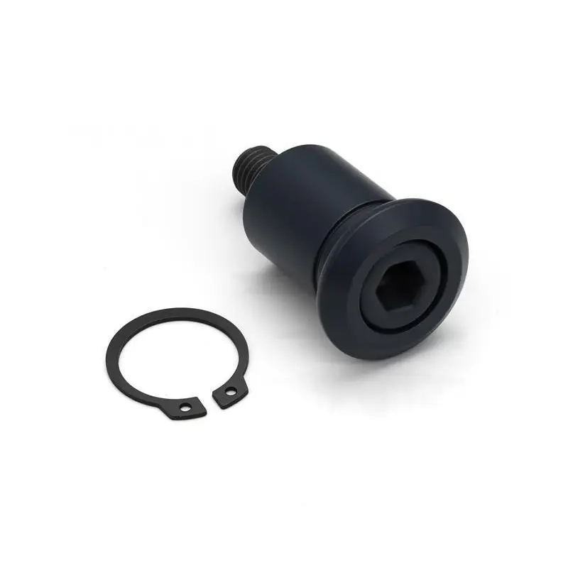 کابینہ کے دروازے کے لئے ہیکس کلید لاک