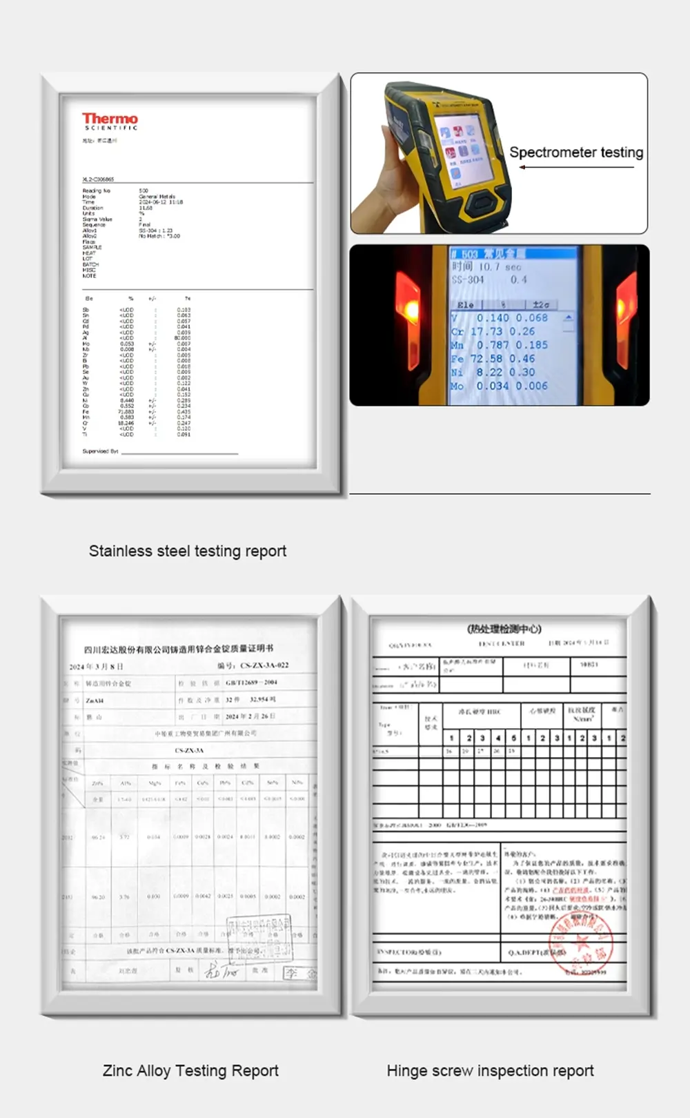 Push To Open Rv Lock