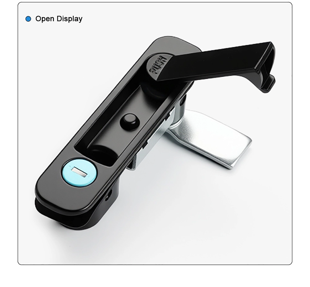 Steel Cabinet Door Lock