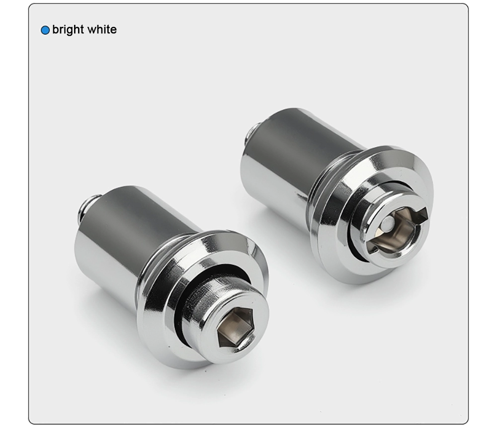 Hex Key Lock For Cabinet Door