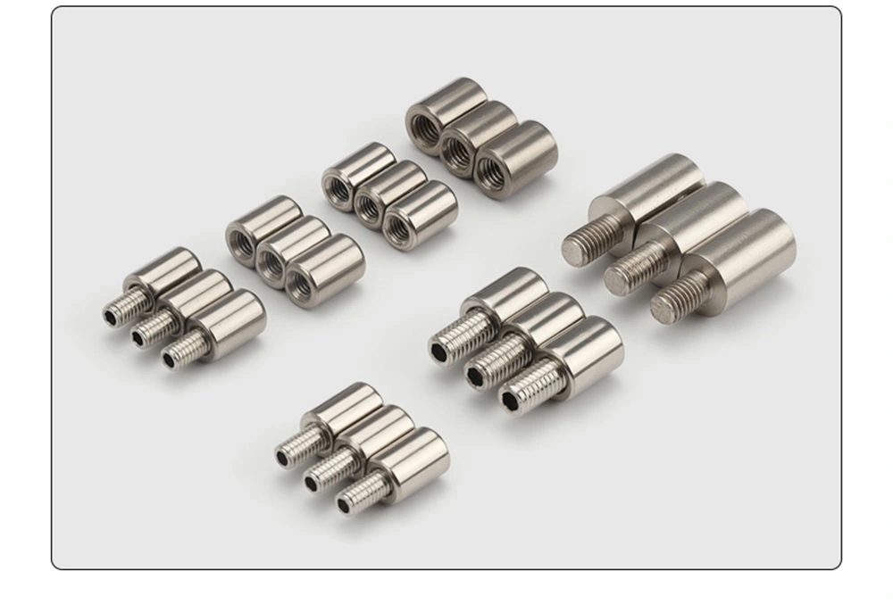 Weld-On Parliament Pivot Hinge
