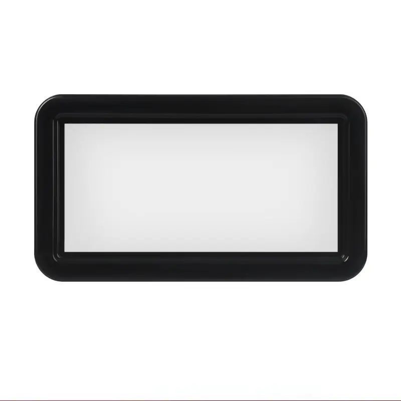 میٹر باکس آبزرویشن ونڈو میٹر باکس آبزرویشن ونڈو