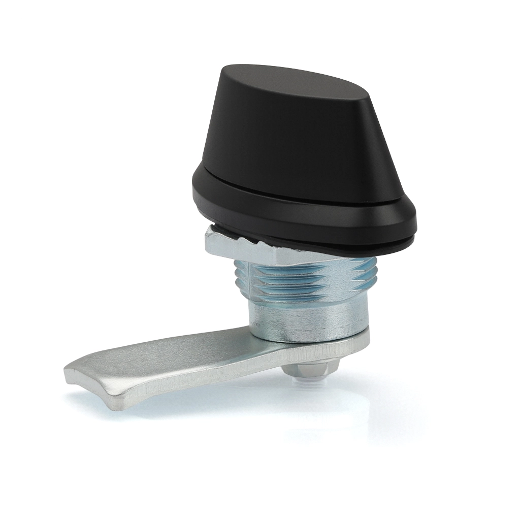 پلاسٹک کابینہ کے دروازے کا تالا