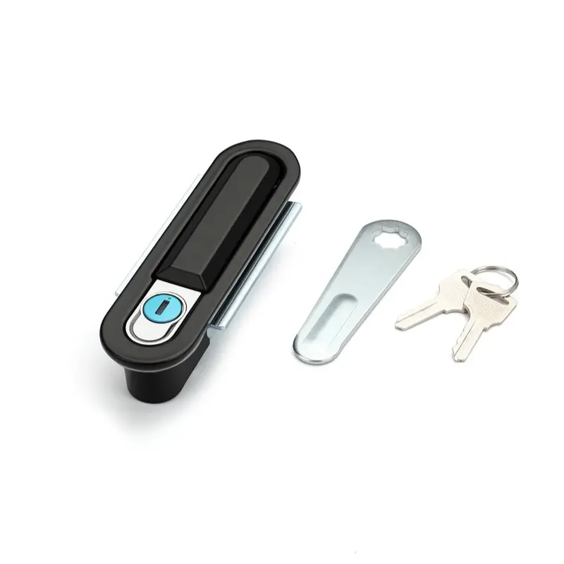 پاور کابینہ کے دروازے کا تالا پاور کابینہ کے دروازے کا تالا