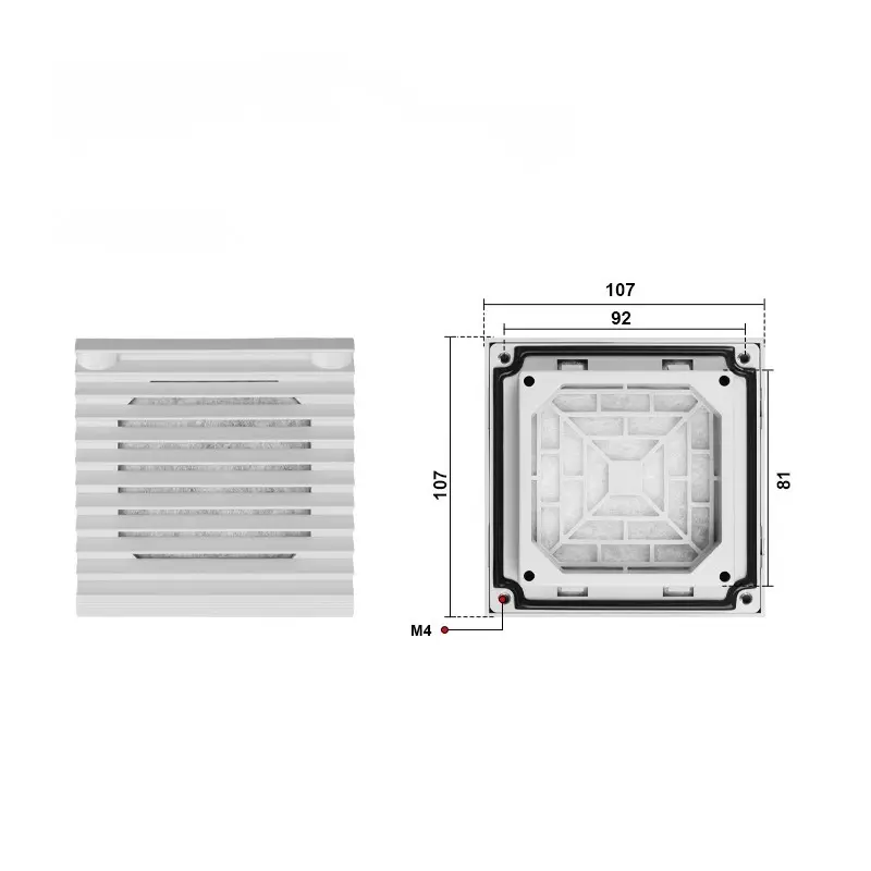 دھول کے جالوں کی علیحدگی دھول کے جالوں کی علیحدگی