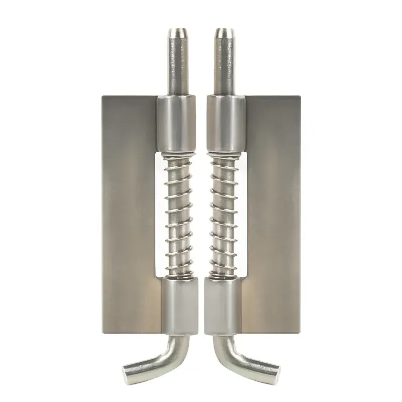 اسپرنگ بولٹ لیچ ہینج اسپرنگ بولٹ لیچ ہینج