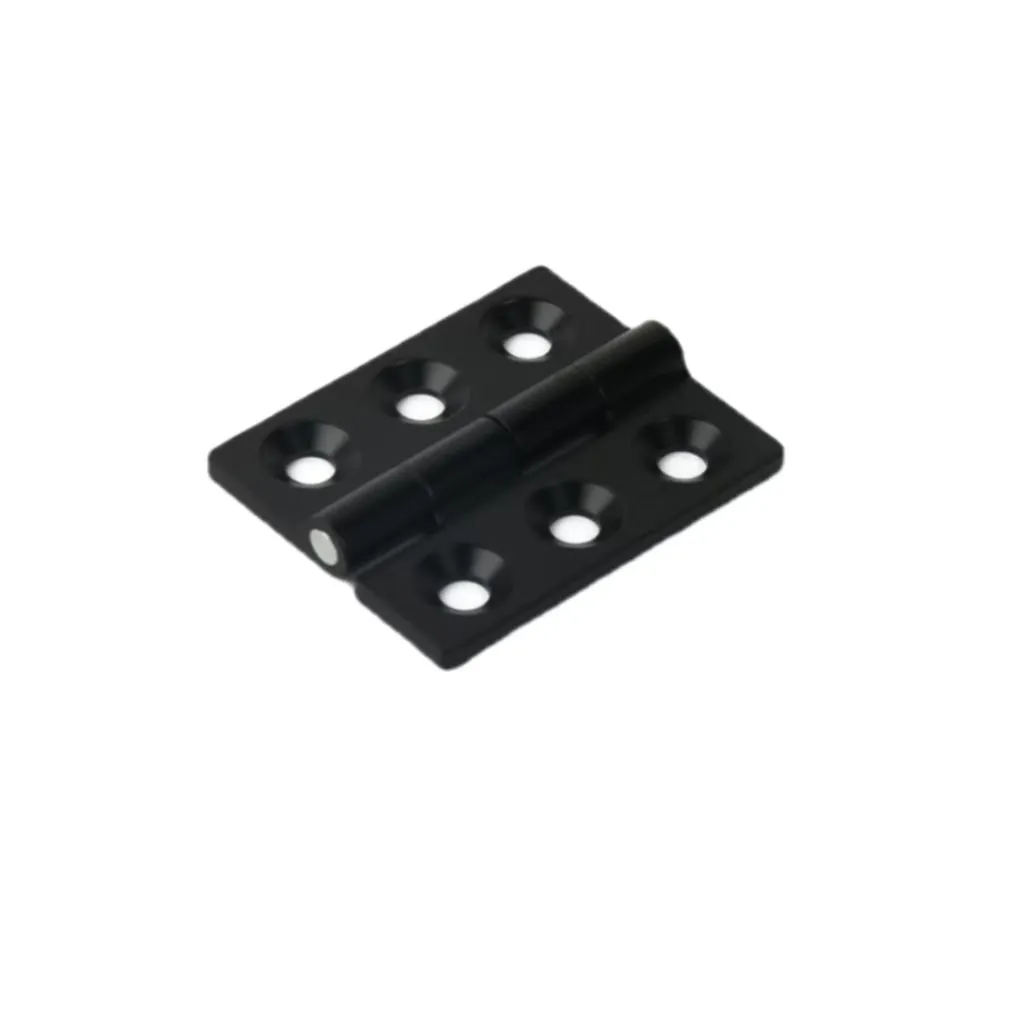 Countersunk سوراخ کے ساتھ مربع قبضہ
