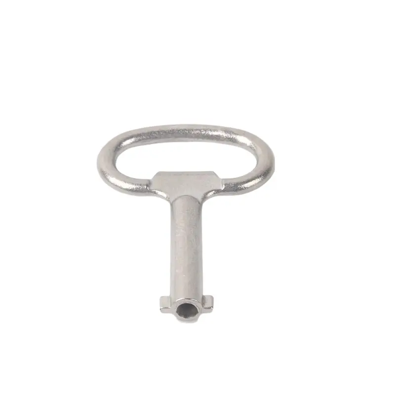 سٹینلیس سٹیل ڈبل بٹ کلید