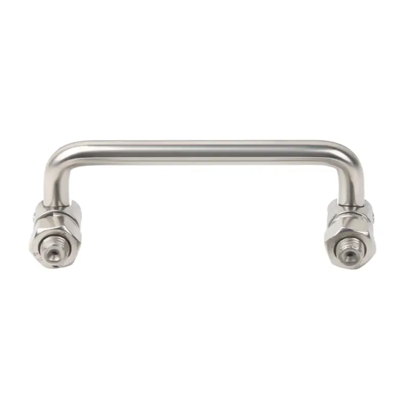 سٹینلیس سٹیل ہینڈل