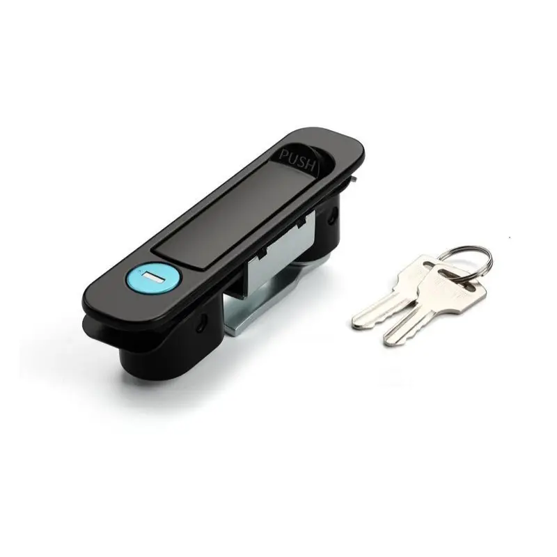 اسٹیل کابینہ کے دروازے کا تالا